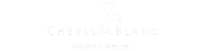 Cheval Blanc Courchevel