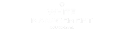 White Management Courchevel